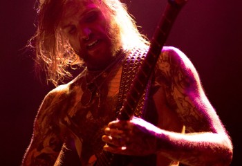 Vitriol - Photo by Natalie