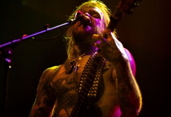 Vitriol - Photo by Natalie