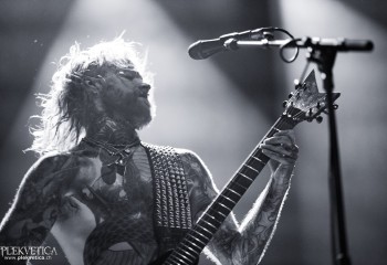 Vitriol - Photo by Natalie