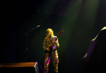 Vitriol - Photo by Natalie