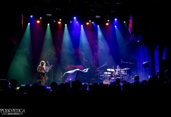 Vitriol - Photo by Natalie