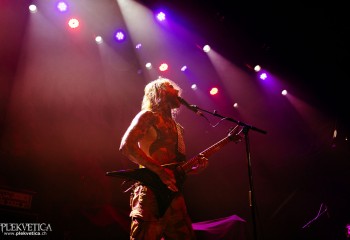 Vitriol - Photo by Natalie