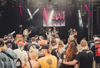 Vodew by Nissyen Arts