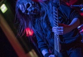 Voidfallen - Photo by Dänu