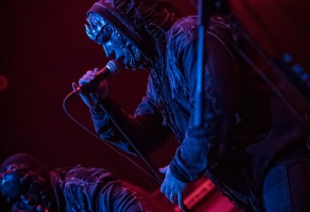 Voidfallen - Photo by Dänu