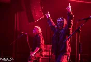 Voidfallen - Photo by Dänu