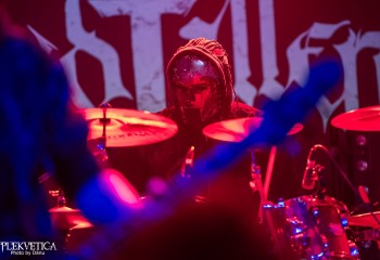 Voidfallen - Photo by Dänu