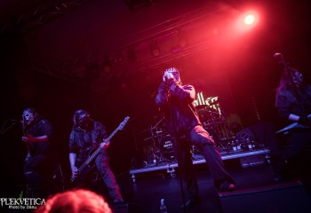 Voidfallen - Photo by Dänu