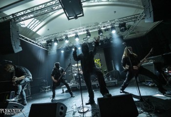 Voidfallen - Photo by Dänu