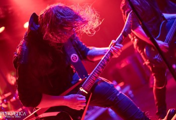 Voidfallen - Photo by Dänu