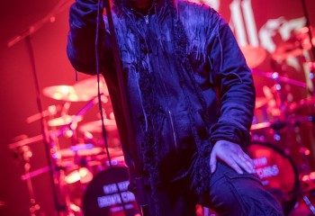 Voidfallen - Photo by Dänu