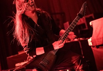 Voidfallen - Photo by Dänu