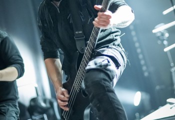 Voidfallen - Photo by Dänu