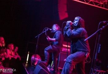 Voidfallen - Photo by Dänu