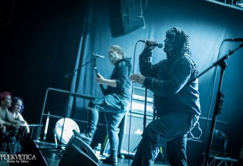 Voidfallen - Photo by Dänu