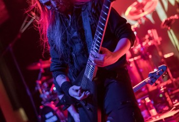 Voidfallen - Photo by Dänu