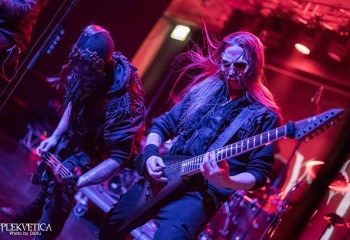 Voidfallen - Photo by Dänu