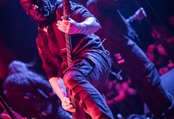 Voidfallen - Photo by Dänu