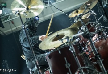 Voidfallen - Photo by Dänu