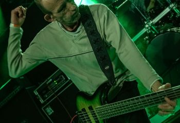 Vorax - Photo by Dänu