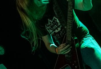 Vorax - Photo by Dänu