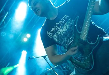 Vorax - Photo by Dänu