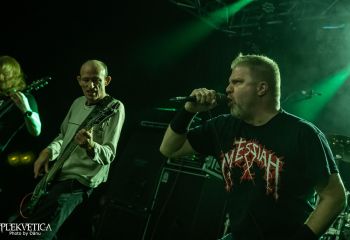 Vorax - Photo by Dänu