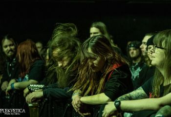 Vorax - Photo by Dänu