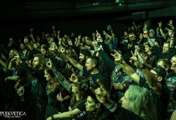 Vorax - Photo by Dänu