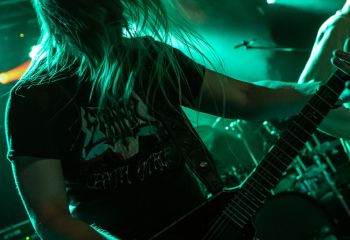 Vorax - Photo by Dänu