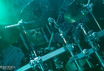 Vorax - Photo by Dänu