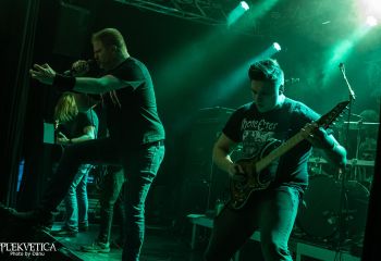 Vorax - Photo by Dänu