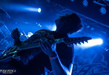 Vorax - Photo by Dänu