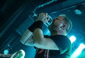 Vorax - Photo by Dänu