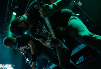 Vorax - Photo by Dänu