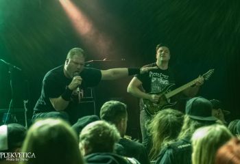 Vorax - Photo by Dänu