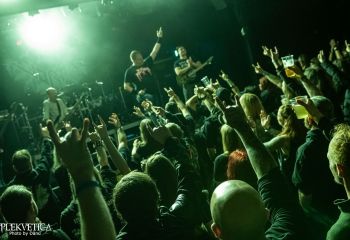 Vorax - Photo by Dänu