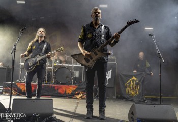 Vreid - Photo by Roli