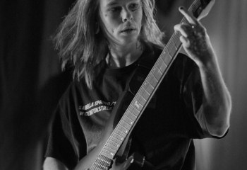 Vulvodynia - Photo By Peti