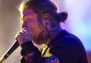 Vulvodynia - Photo By Peti