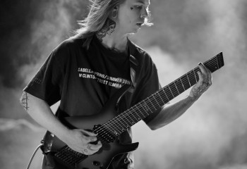 Vulvodynia - Photo By Peti