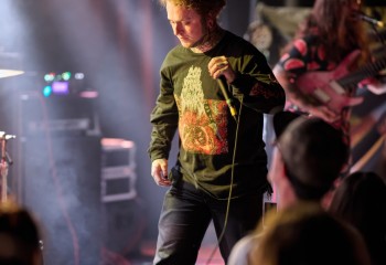 Vulvodynia - Photo By Peti