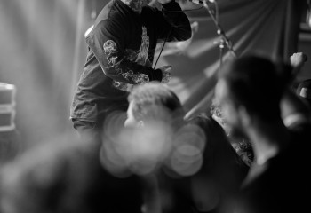 Vulvodynia - Photo By Peti