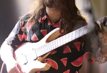 Vulvodynia - Photo By Peti