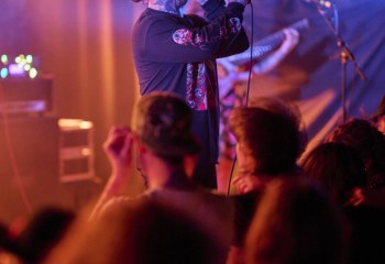 Vulvodynia - Photo By Peti