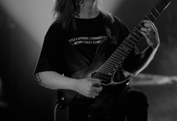 Vulvodynia - Photo By Peti