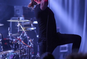 Vulvodynia - Photo By Peti