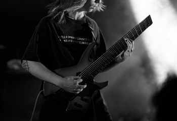 Vulvodynia - Photo By Peti