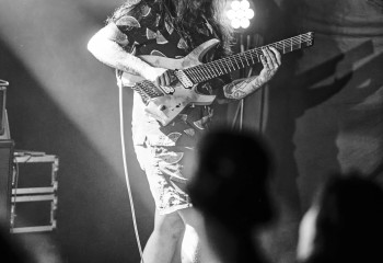 Vulvodynia - Photo By Peti