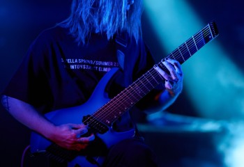 Vulvodynia - Photo By Peti